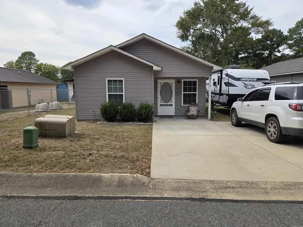 119 Shawn St, Hot Springs, AR 71901