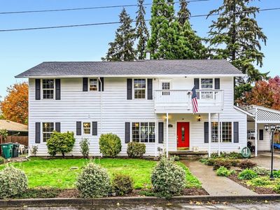 16185 SW Ludwig St, Beaverton, OR, 97078