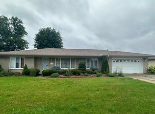 11571 Murthum Ave, Warren, MI 48093