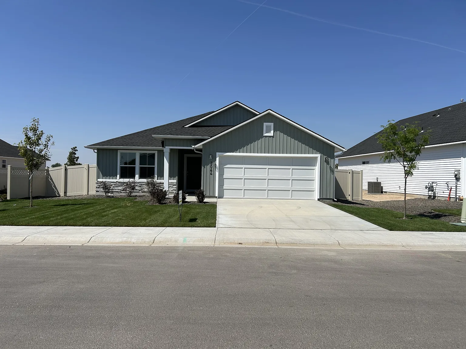 3044 West Animas Creek Drive - 1 — Photo 1