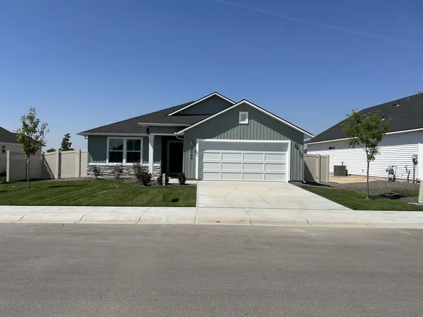 3044 W Animas Creek Dr, Kuna, ID 83634