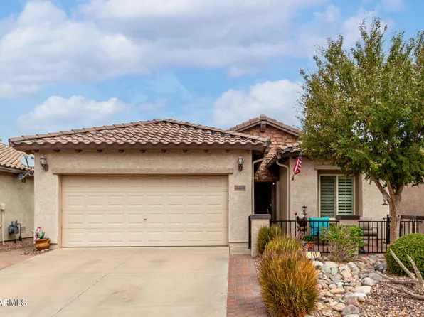 7410 W Sonoma Way, Florence, AZ 85132