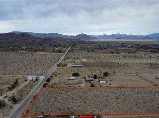 709 Custer Ave #19, Lucerne Valley, CA 92356