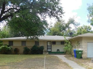 3230 Proctor Ave, Waco, TX 76708