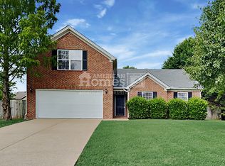 1856 Portview Dr, Spring Hill, TN 37174