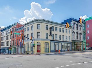 1321 E Main St #C01, Richmond, VA 23219