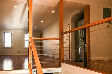 Rented by Horowitz Real Estate