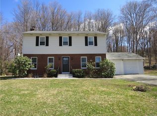 160 Route 100, Katonah, NY 10536