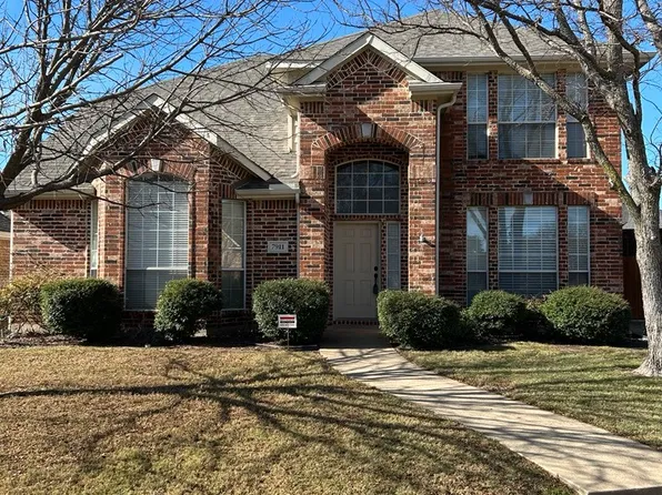 7911 Arbor Glen Trl, Plano, TX 75024