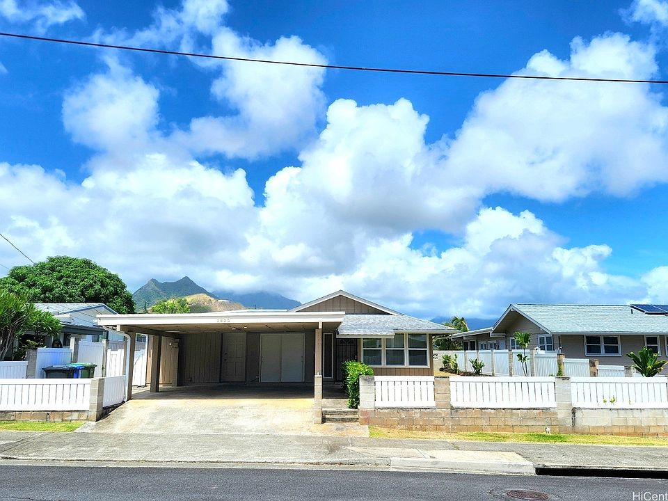 1st image of 1503 Kupau St