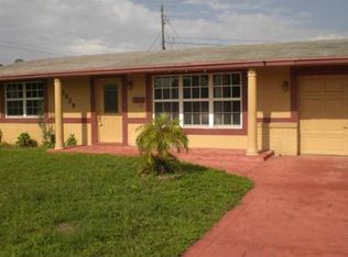 2430 Montego Dr, Miramar, FL 33023