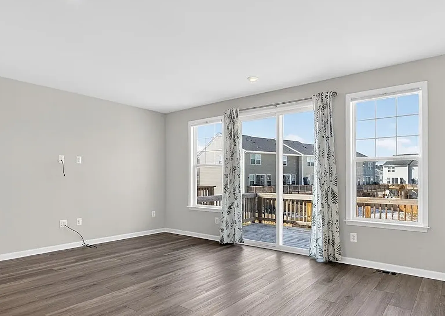 4 bed, 2174 sqft, $2,800 — Photo 3