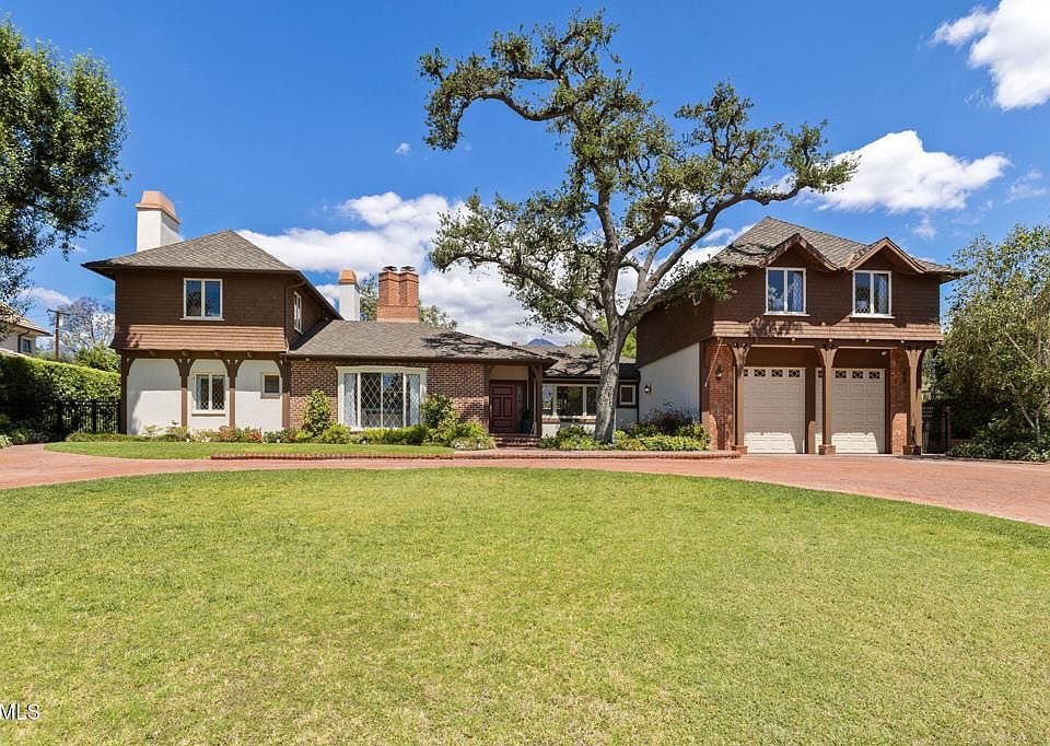 1st image of 534 Vallombrosa Dr