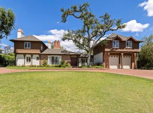534 Vallombrosa Dr, Pasadena, CA 91107