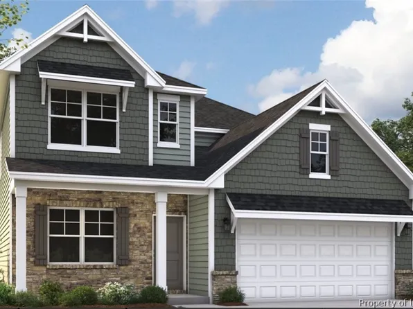 86 Darmouth Dr, Cameron, NC 28326