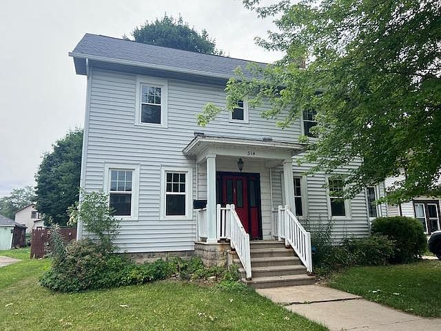 314 North Chatham Street, Janesville, WI 53545 | Zillow