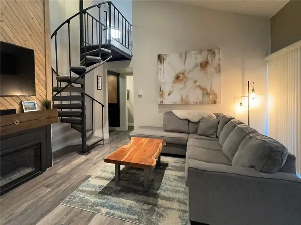 1977 Soda Ridge Road UNIT 1166, Keystone, CO 80435