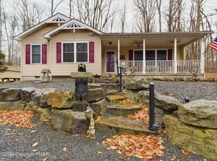 212 Eyota Dr, Pocono Lake, PA 18347