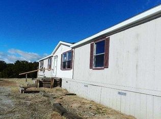 45 Little Cloud Rd, Moriarty, NM 87035