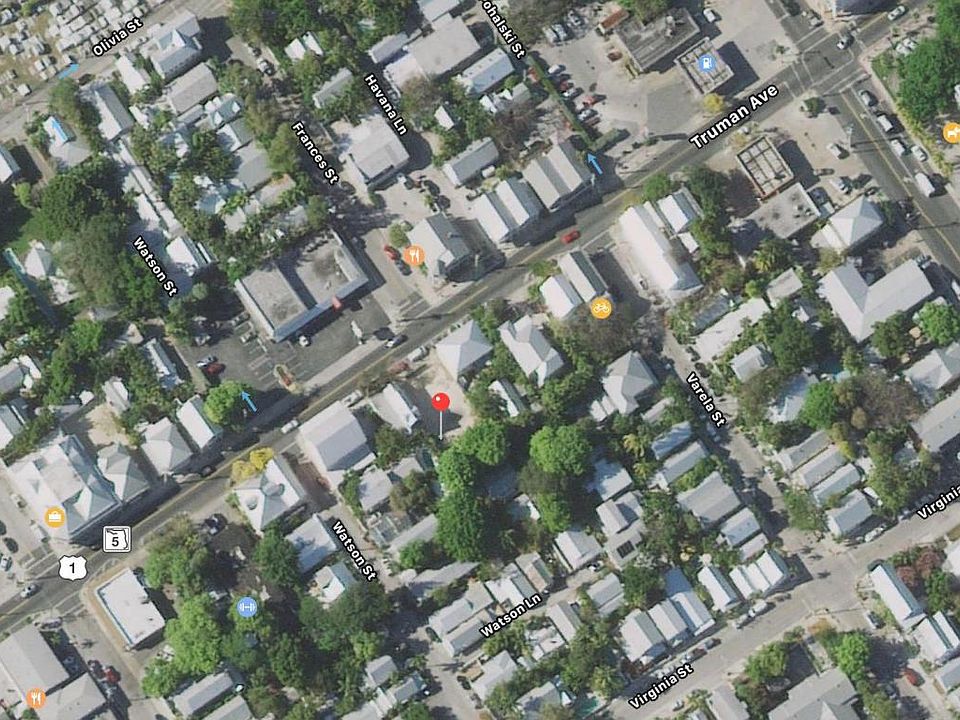 2nd image of 1028 Truman Ave
