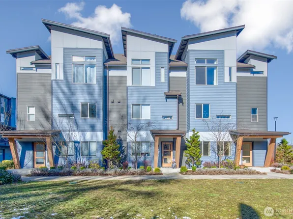 1912 Riva Lane NW, Issaquah, WA 98027