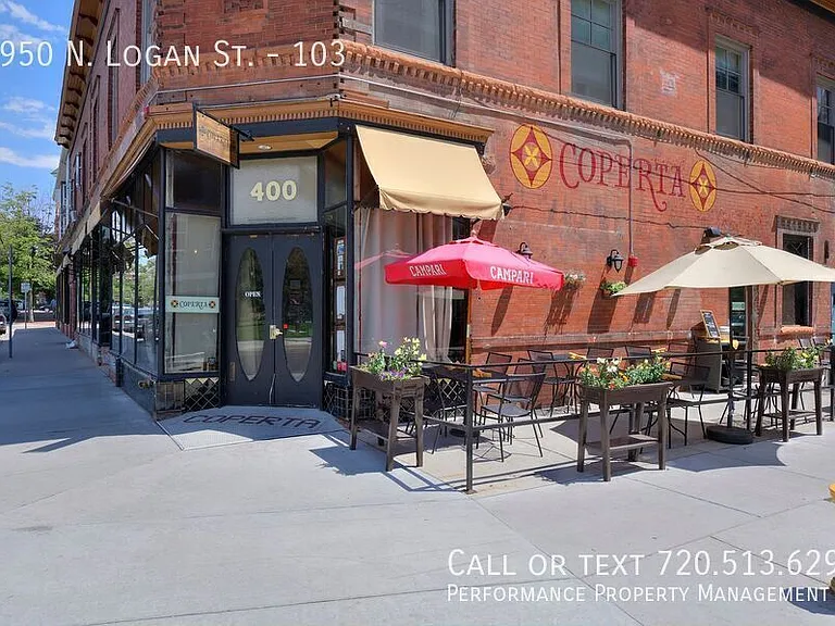 1950 N Logan St #103 — Photo 30