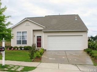244 N Fuquay Springs Ave, Fuquay Varina, NC 27526
