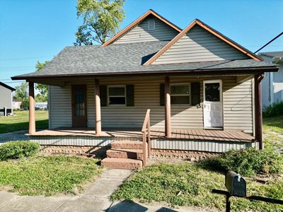 812 E Walnut St, Summitville, IN, 46070