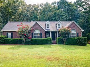 150 Kitty Hawk Dr, Stockbridge, GA 30281