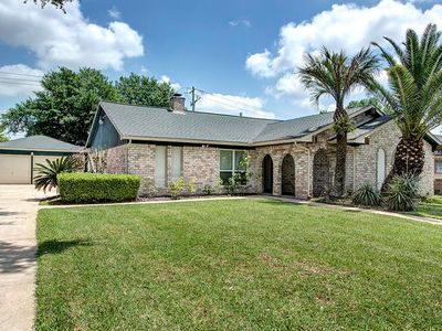 2923 Cypress Point Dr, Missouri City, TX, 77459