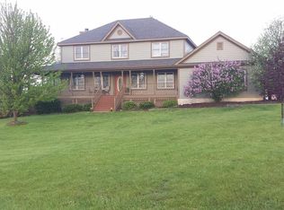 7120 286th Ave, Salem, WI 53168