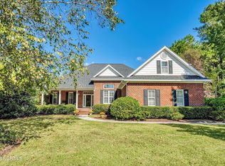 1011 Bradbury Ct, Leland, NC 28451