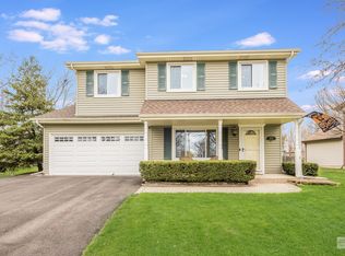 2630 Dorothy Dr, Aurora, IL 60504