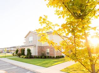 Towne Park Apartments, Springdale, AR 72762