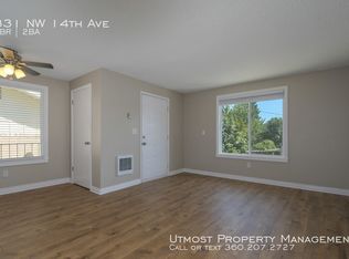 331 NW 14th Ave, Camas, WA 98607