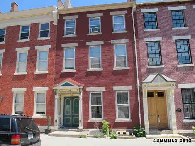 1st image of 1124 Locust St #3