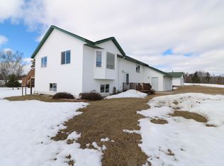 9203 Raspberry Ct NE, Bemidji, MN 56601