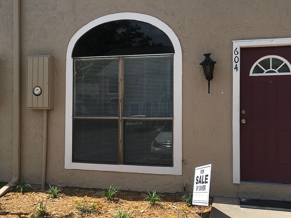 1st image of 604 Casa Park Court L