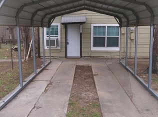 617 E Avenue C, San Angelo, TX 76903