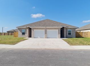 1009 Escondido Ln E, Harlingen, TX 78550