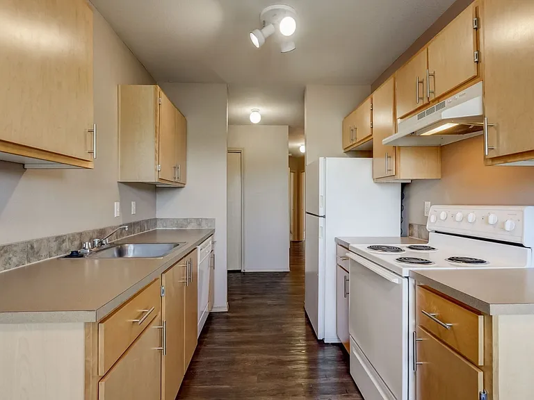 Kitchen Kitchen