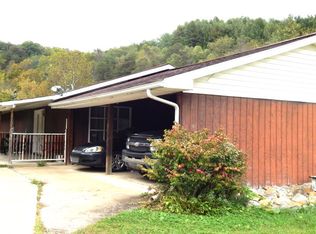 12425 Clay Rd, Newton, WV 25266