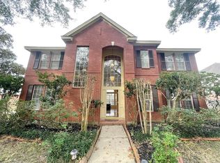 5923 Pendelton Place Dr, Sugar Land, TX 77479