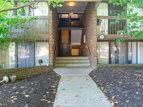 8703 Hayshed Ln Unit 13, Columbia, MD 21045