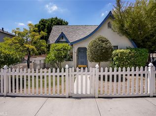 615 N 6th St, Burbank, CA 91501