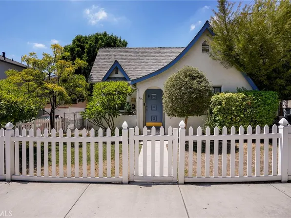 615 N 6th St, Burbank, CA 91501