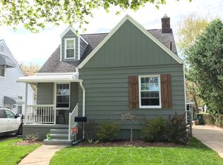 236 Marlin Ave, Royal Oak, MI 48067