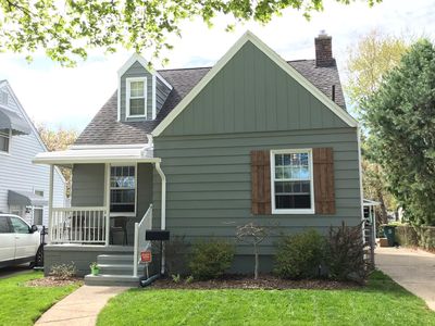 236 Marlin Ave, Royal Oak, MI, 48067