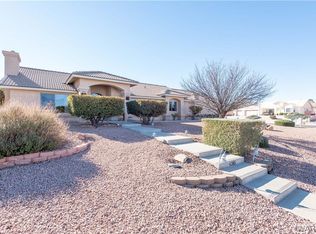4385 Running Iron Cir, Kingman, AZ 86401
