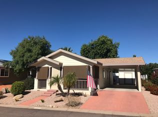 201 S Greenfield Rd LOT 151, Mesa, AZ 85206